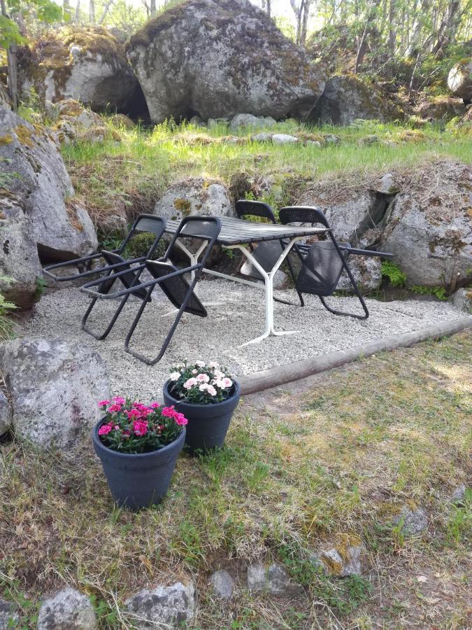Gardshuset Βίλα Söderhamn Εξωτερικό φωτογραφία